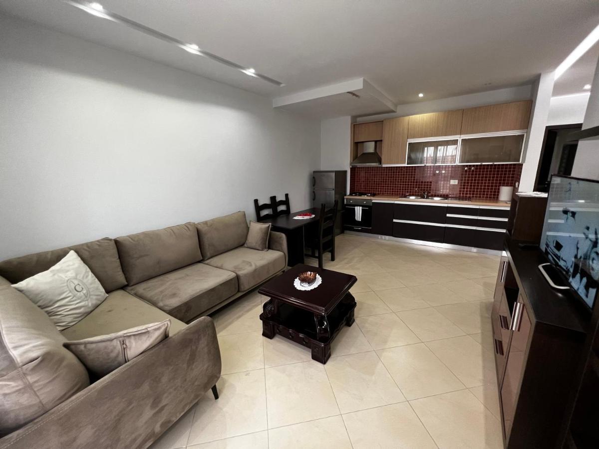Apartamento Grande Veranda 2 *