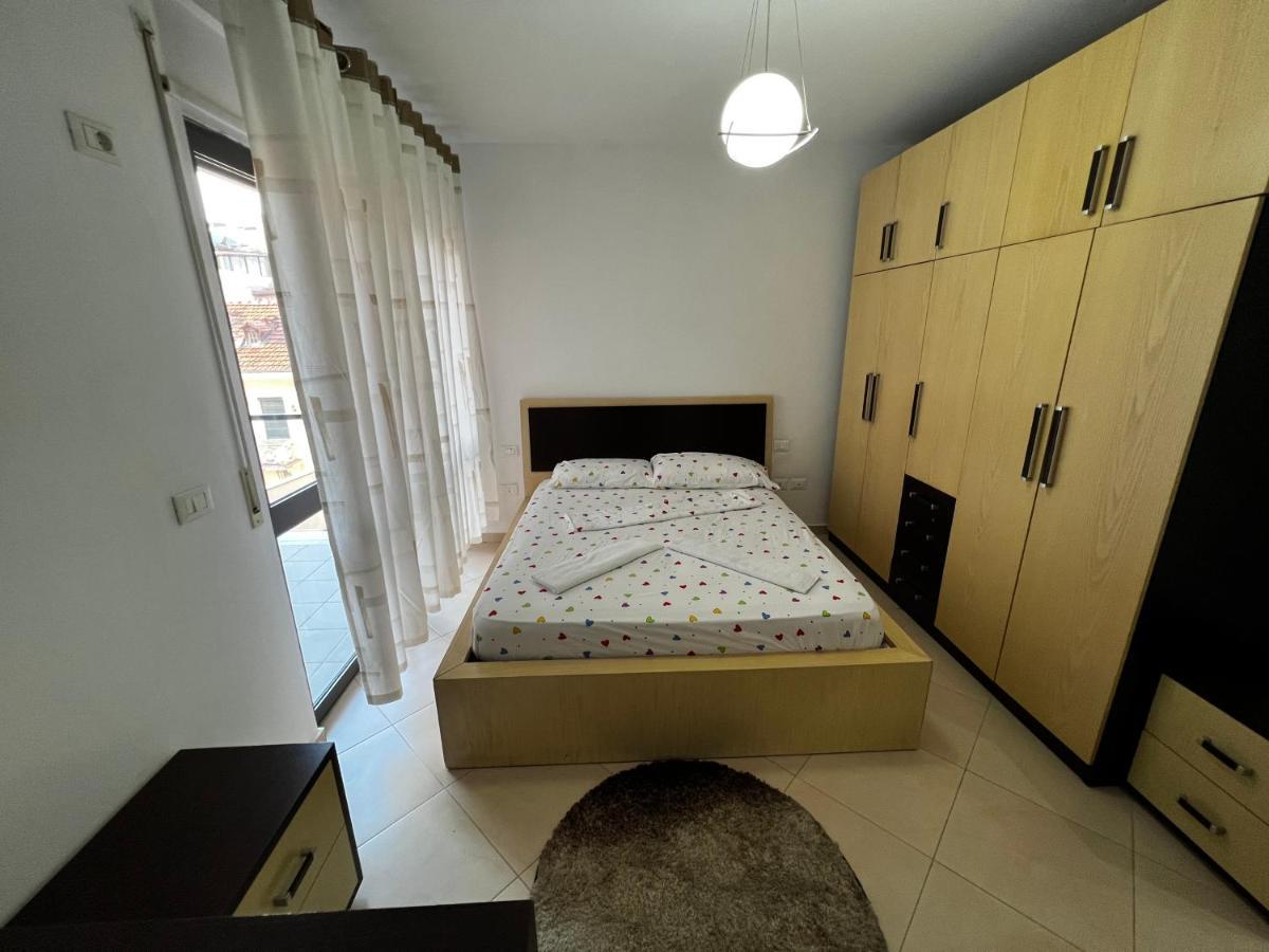 Apartamento Grande Veranda 2 Tirana