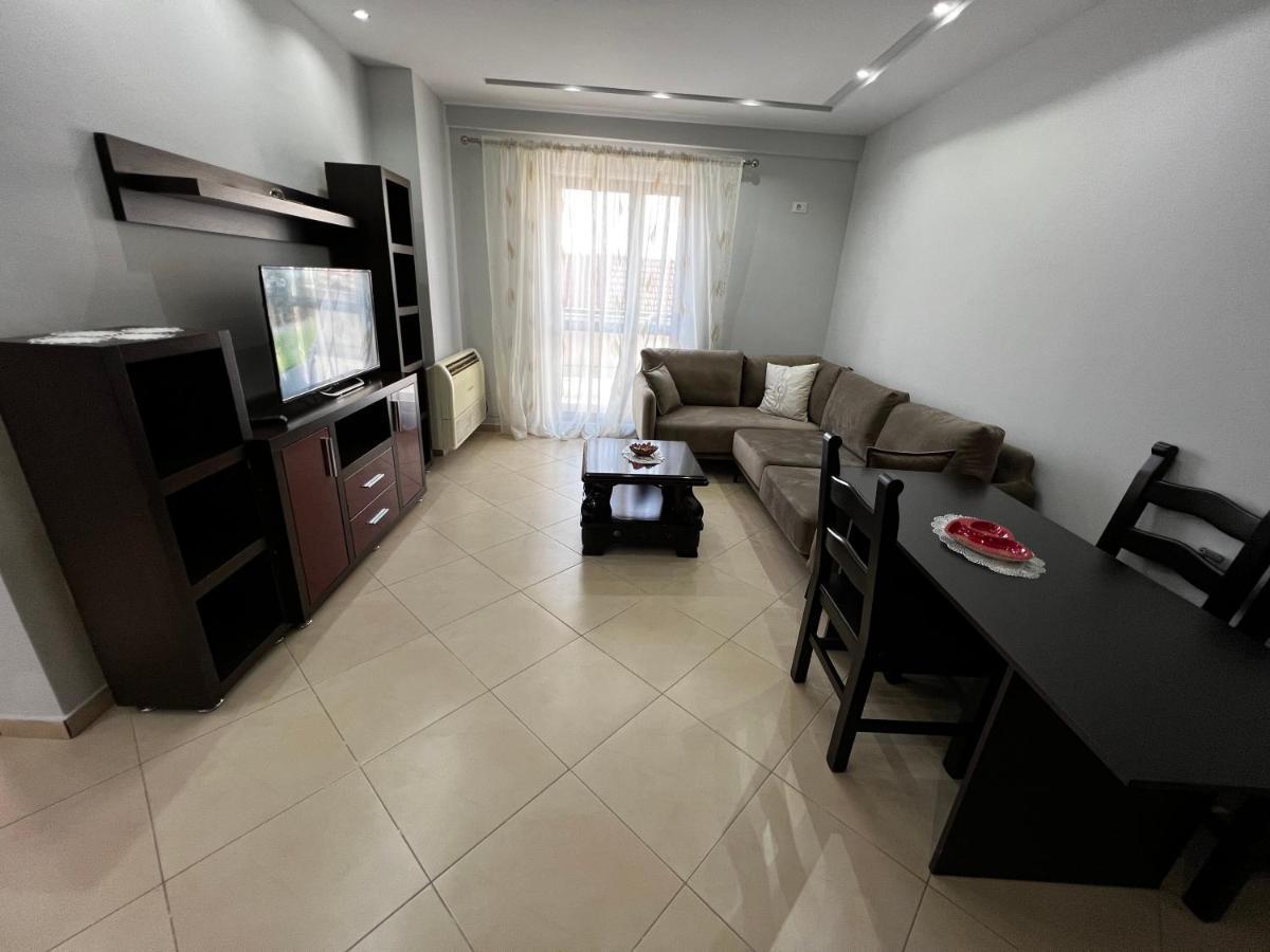 Grande Veranda 2 Apartamento Tirana