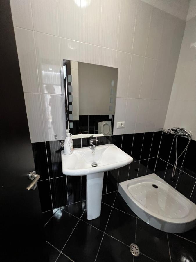 Apartamento Grande Veranda 2 *