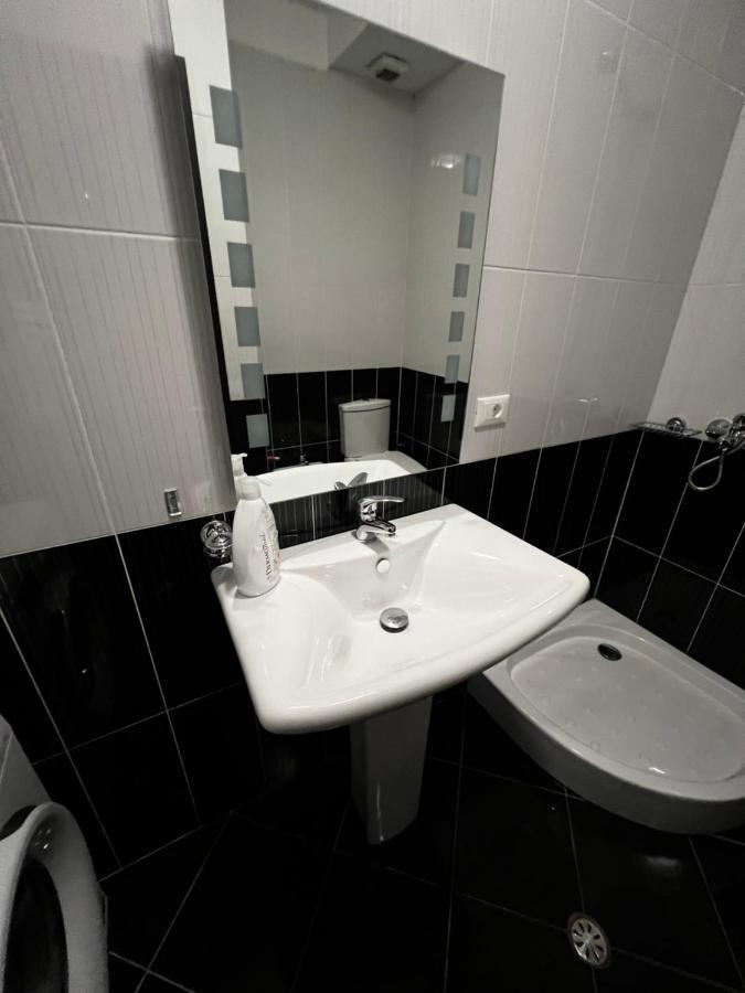 Apartamento Grande Veranda 2 *