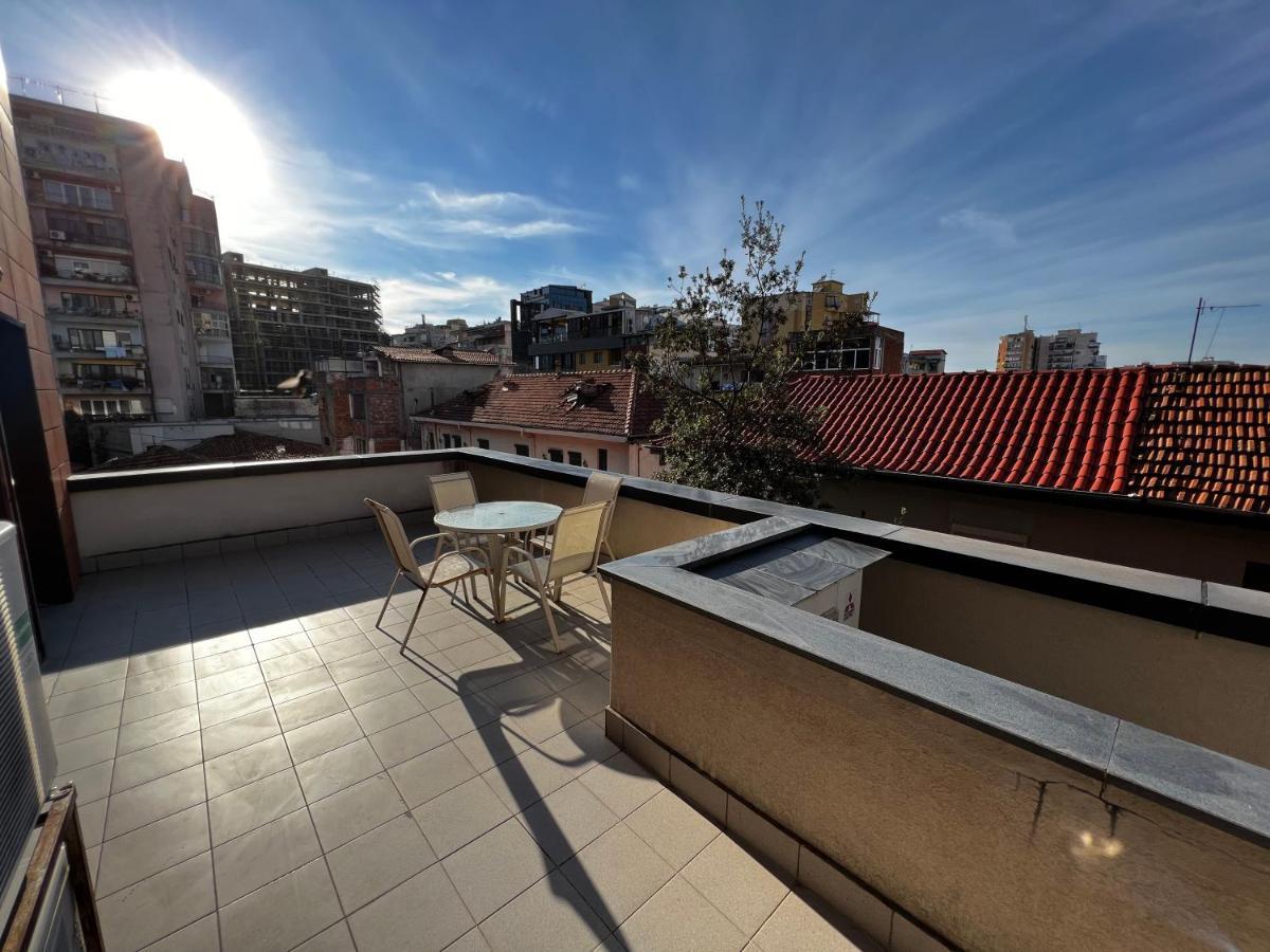 Apartamento Grande Veranda 2 Tirana