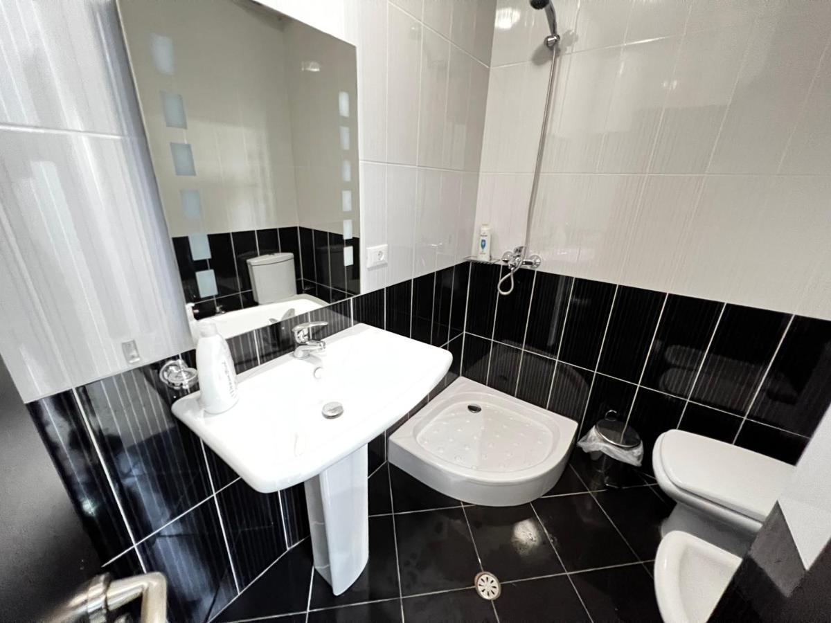 Grande Veranda 2 Apartamento *
