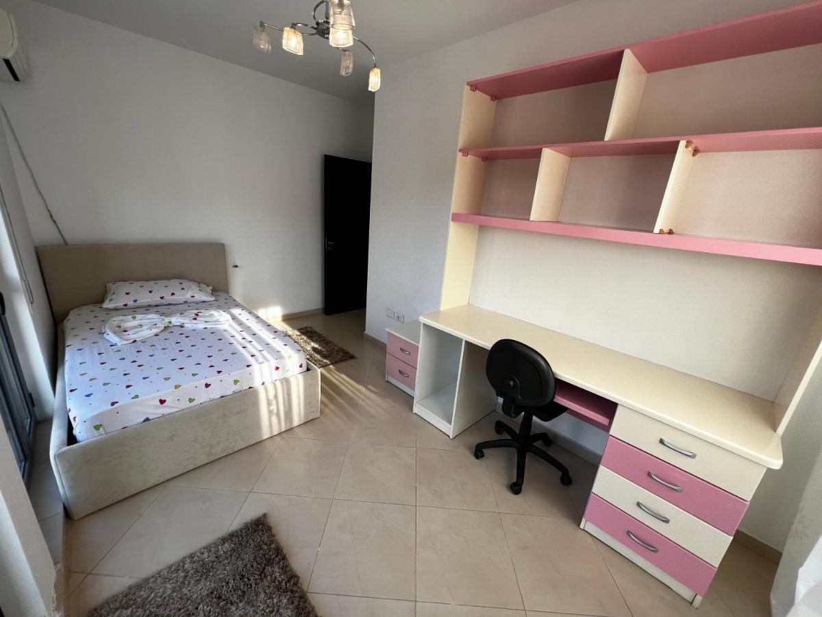 Apartamento Grande Veranda 2 *